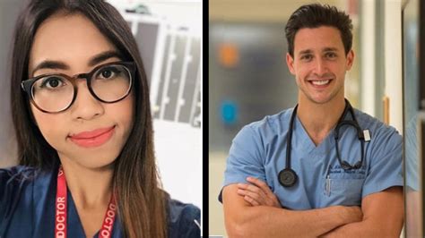 Video Dr Amalina Appears On ‘the Sexiest Doctor Alive’ Dr Mike’s Youtube Video