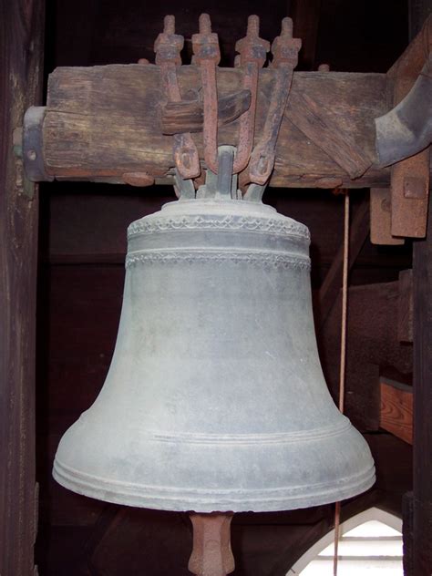 The church of the visitation is a catholic church in ein karem, jerusalem, and honors the visit paid by the virgin mary, the mother of jesus, to elizabeth, the mother of john the baptist. Replace Bell Mounting Shackles. Stabilize church bell ...
