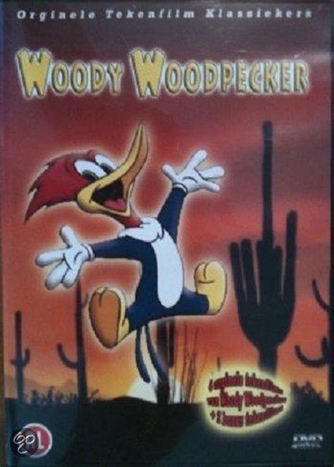 Woody Woodpecker Dvd Dvds