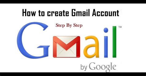 Check New Gmail Account How To Create A Gmail Account Ccm Write