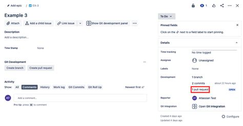 Jira Github Integration Tips For Using Github Jira