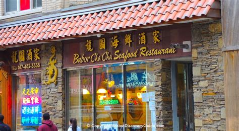 See all the best of boston winners for best chinese restaurant from throughout the years. 5 Fun Restaurants in Boston's Chinatown | Boston Discovery Guide