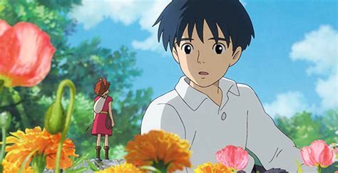The secret world of arrietty. The Secret World of Arrietty - Downtown Brooklyn