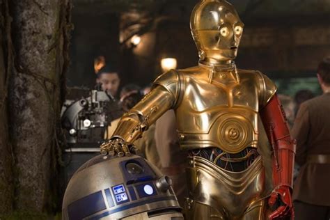 Star Wars The Force Awakens Gets Picked Apart By Neil Degrasse Tyson