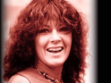 Pictures Of Anni Frid Lyngstad