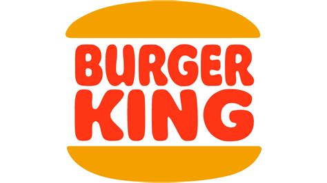 Burger King Logo Burger King Logo PNG Transparent SVG Vector