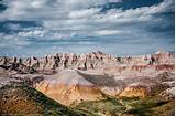 Pictures of Images Of Badlands National Park