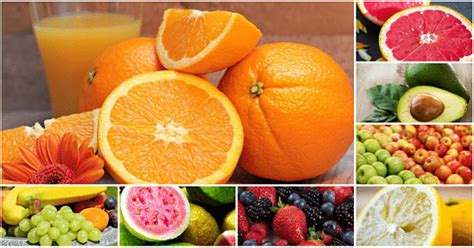 Las 10 Mejores Frutas Para Diabéticos Dulces Diabéticos Frutas