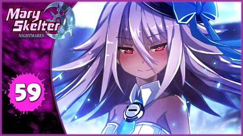 In addition to the walkthrough we can also provide you with the cheats for this game. Let's Play: Mary Skelter: Nightmares - Part 59 Hameln's Endings - YouTube