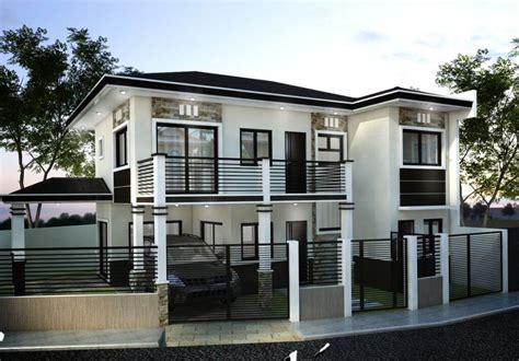 Architectural House Designs In The Philippines Live Enhanced