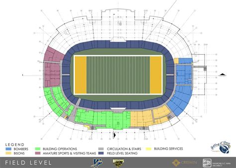 As for how the club will make sure everyone who gets in the stadium is fully immunized, miller said the club is. Design: Investors Group Field - StadiumDB.com