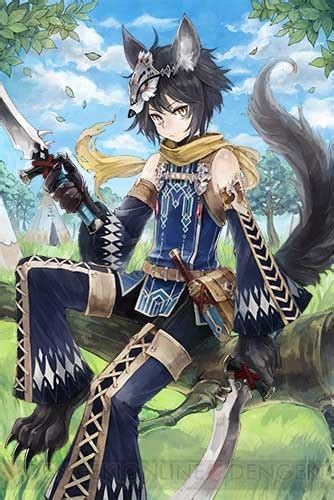 Looking for information on the anime chain chronicle: Crunchyroll - "Chain Chronicle" Anime Scheduled for 2016