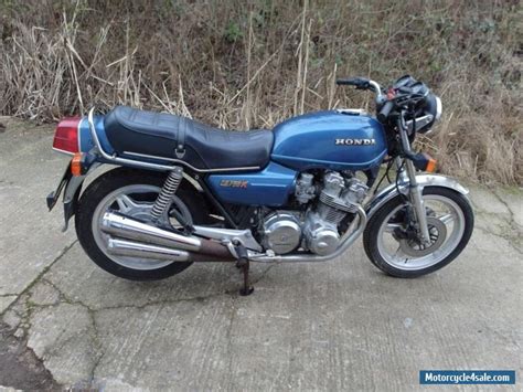 Or best offer + ?5.95 p&p. 1978 Honda CB750K for Sale in United Kingdom