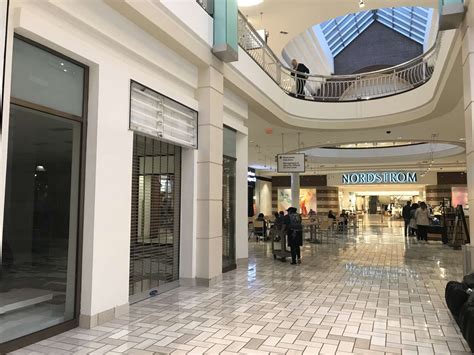 Hoping to find a replacement i returned it to the store yesterday. Luggage Store Plans to Relocate in Tysons Corner Center ...