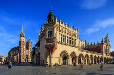 Kraków Travel