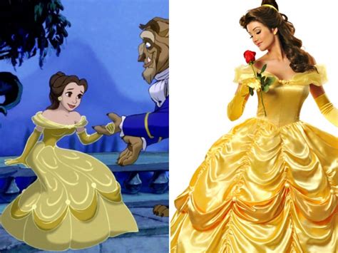Kako Bi Disney Princeze Izgledale U Realnom Životu Mogu Ja To Sama