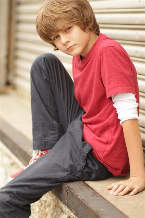 Ty Simpkins Model Hot Sex Picture