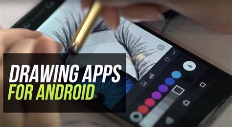 Best Free Drawing Apps For Android Hawstok