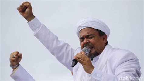 Maybe you would like to learn more about one of these? Foto Habib Rizieq Shihab Full Hd - Nusagates