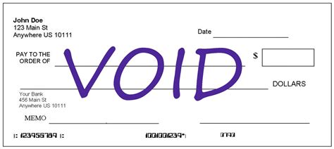 Utilize a check mark to point the answer wherever demanded. Using a Voided Check: How to Do It