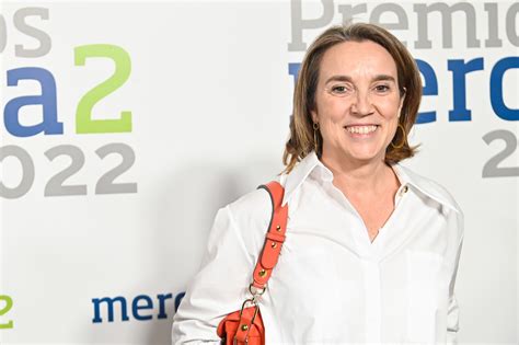 Cuca Gamarra | Actualidad | EL MUNDO