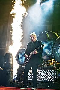 Rush, Played, Prudential, Center, Pics, Setlist