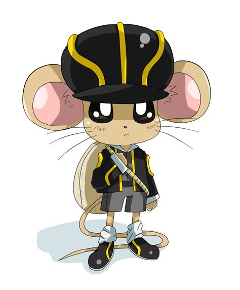 Oc Mouse Kid By Ss2sonic On Deviantart