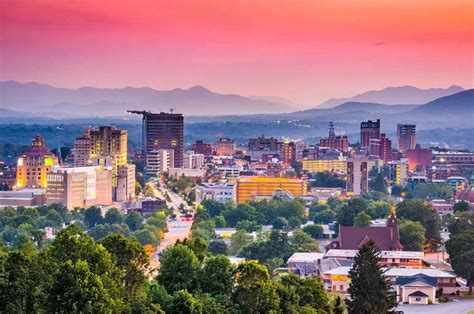 A Perfect Weekend In Asheville NC A Day Asheville Itinerary