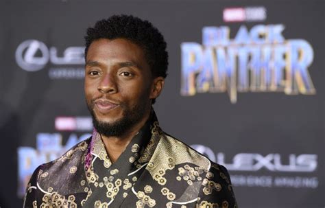 How chadwick boseman's death affects 'black panther 2'. 2020 in review: Chadwick Boseman, Naya Rivera and other ...