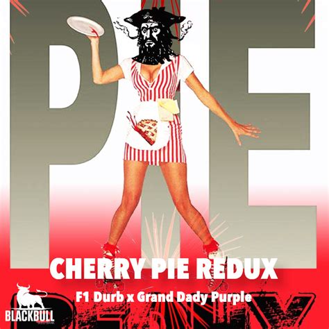 cherry pie redux tiki madman cannabis seeds