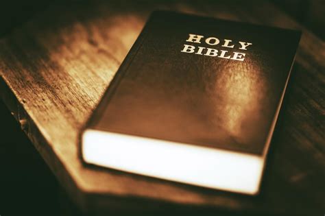 Tennessee Makes Bible The States Official Book