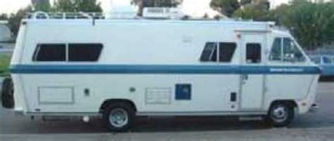 This Item Has Been Soldrecreational Vehicles Class A Motorhomes 1979