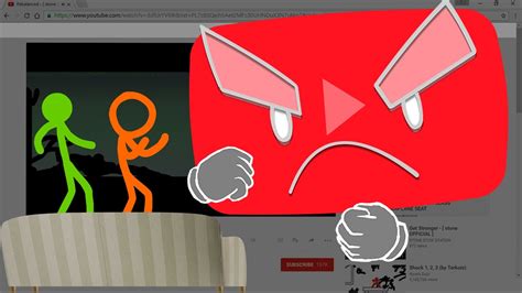Animation Vs Youtube Avg Reacts Youtube