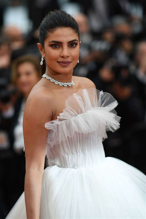 Priyanka Chopra The Best Years Of Life Premiere At 2019 Cannes Film Festival Gotceleb