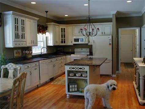 Sage green kitchen green kitchen decor green kitchen cabinets kitchen cabinet colors these wood kitchen ideas will totally transform the space. C.B.I.D. HOME DECOR and DESIGN: EXPLORING WALL COLOR ...