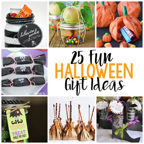 Leave it in the water for another 48 hours to let the unicorn grow even bigger. 25 Fun Halloween Gift Ideas - Fun-Squared