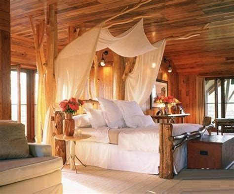 Best 15 Romantic Bedroom With Nature Ideas Homemydesign