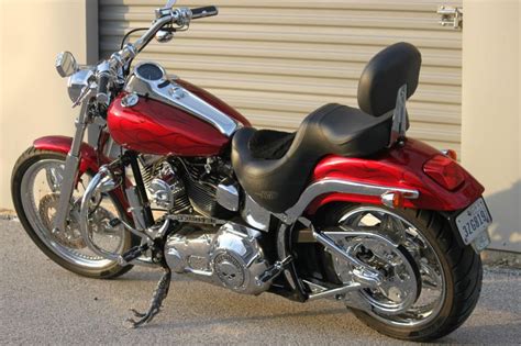 2005 harley davidson custom deuce. Buy 2002 Harley-Davidson Softail DEUCE Custom on 2040-motos