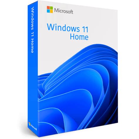Windows 11 Home Winkeycz