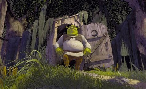 Shrek 15th Anniversary Giveaway