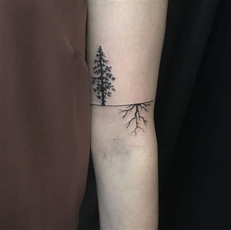 Pin By Rima Parabtani On Tattoo Small Tattoos Nature Tattoos