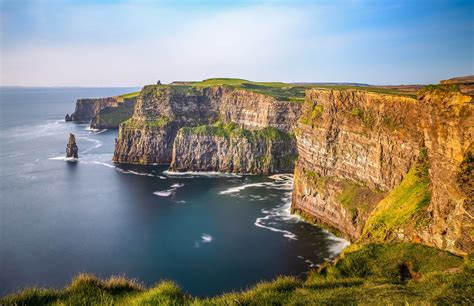 die 15 besten sehenswürdigkeiten in irland home of travel