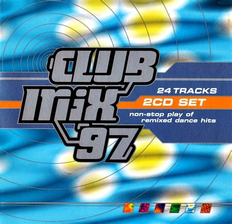 90s Mix Dance Pop Club Mix 97