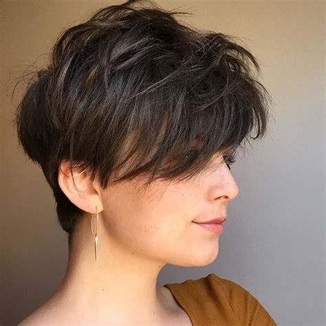 Cute Simple Hairstyles For Short Hair Short Hairstyles Images