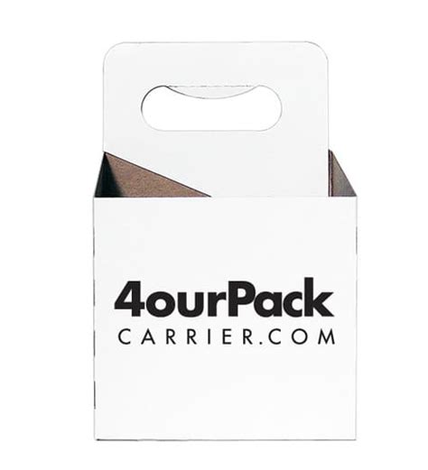 6ix Pack Carrier