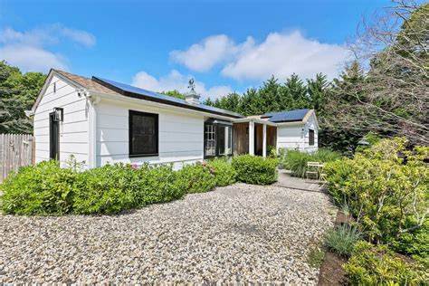 Start September With These Hamptons Open Houses