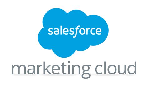 Salesforce Commerce Cloud Logo Png Png Image Collection