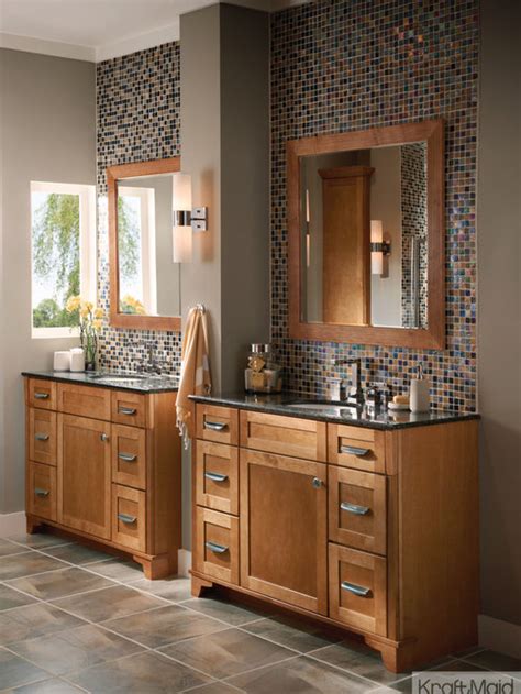 Maple walnut bathroom vanity 24x 21 x 32. Maple Bathroom Vanities Ideas, Pictures, Remodel and Decor