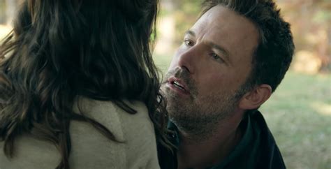 Deep Water Trailer Watch Ben Affleck Ana De Armas In New Hulu Movie