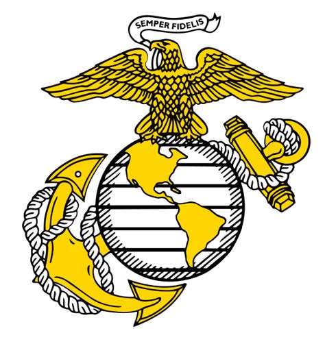 Home > shop by branch > u.s. United States Marine Corps Eagle Globe and Anchor - /armed ...